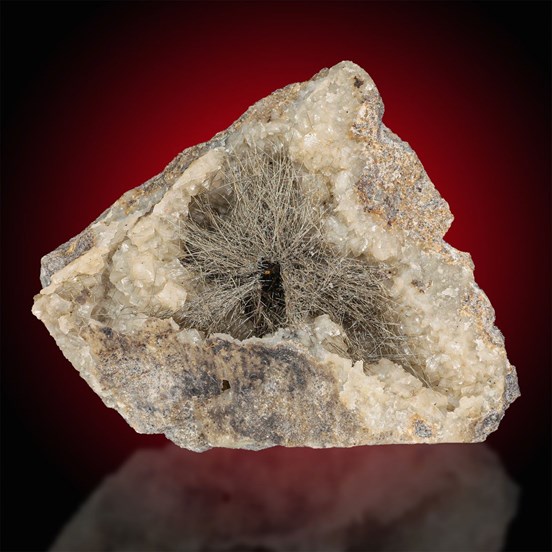 Millerite-Zeche General Blumenthal 1/2 | Recklinghausen | North Rhine-Westphalia | Germany